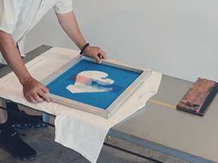 Silk Screen Printing