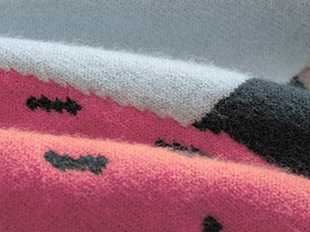Flock Screen Printing