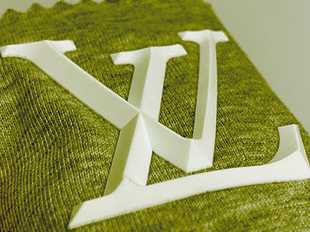 3D Screen Printing
