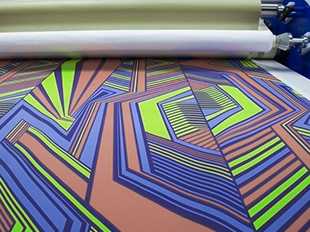 All Over Sublimation Printing