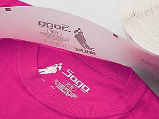 Heat Transfer Printing