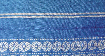 Sulphate Dye