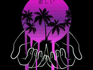 Neon Dye