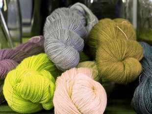 Direct Color Dye