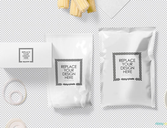 Free Packaging