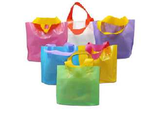 Custom Printed Poly Mailers