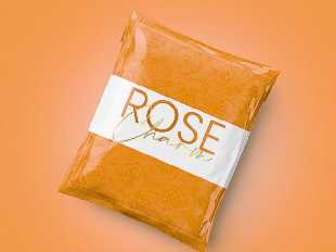 High Quality Custom Printed Polybags